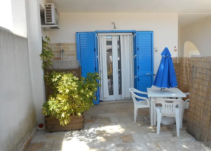 Sule Mare Ientu * Porto Cesareo