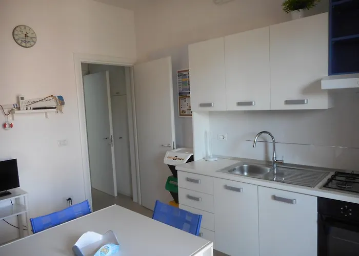 Apartment Sule Mare Ientu Porto Cesareo