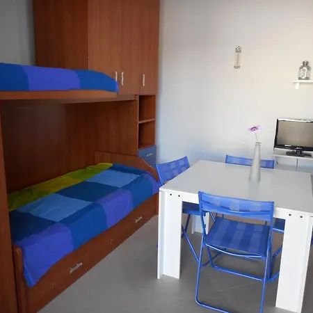 Sule Mare Ientu Apartamento Porto Cesareo