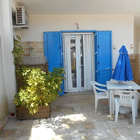 Sule Mare Ientu * Porto Cesareo