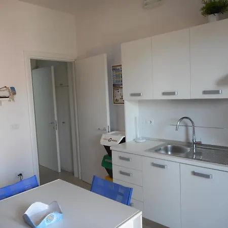 Apartment Sule Mare Ientu Porto Cesareo